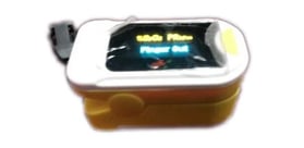 Starvent Health Care fingertip pulse oxmeter