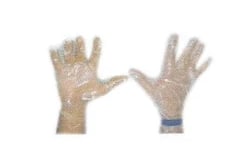 Starvent Health Care EVA gloves-non-sterile(100 pieces packet)