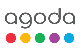 Agoda logo