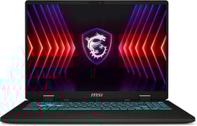 MSI Sword 16 HX B14VFKG-054XES - Ordenador portátil Gaming de 16" Full HD