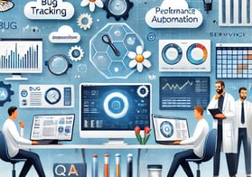 Application Testing