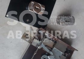 abertura de portas lisboa