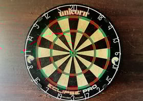 Darts in Tad Lo - Fandee Island