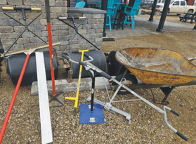 Tools Rental