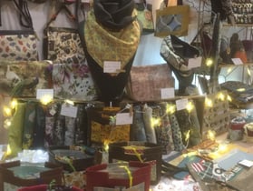 Créations artisanales