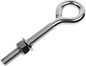 Eye Bolt | M.S.M Engg Works