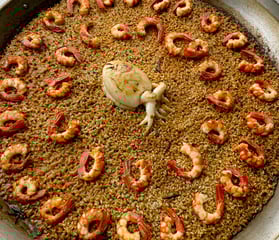 Catering de paellas en Barcelona para todo tipo de eventos