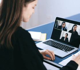 Servicios de desarrollo de software | ALBRAN INDUSTRIES