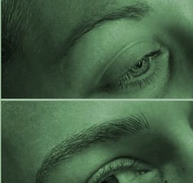 Microblading, Studio, tatuajes, Madrid, Laguna