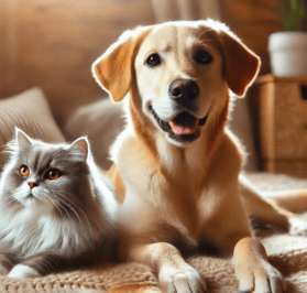 CBD for pets