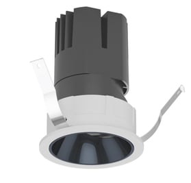 RECESSED FIXED LED   DOWNLIGHT