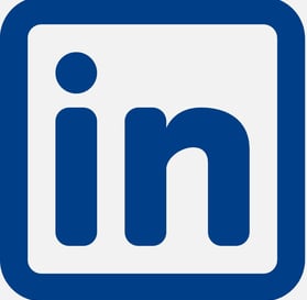 Linkedin Icon