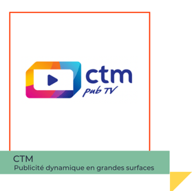 SPONSOR - CTM PUB TV