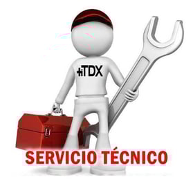 Servicio Post Venta Asesoramiento y Repuestos de nuestras marcas