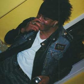 David