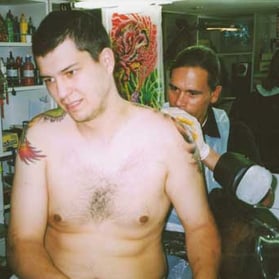 Art Canne Tattoo