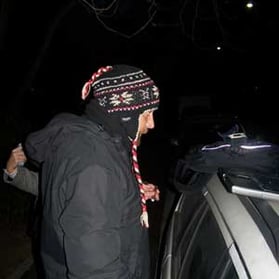 Stefano Italien