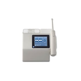 Jet dentaire ozone Aquolab Pro hygiene-precision