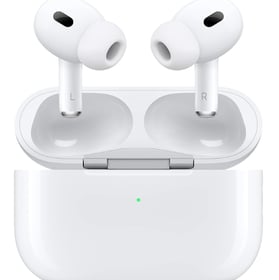 Apple AirPods Pro 2 Écouteurs sans Fil, Casques et écouteurs Bluetooth, Réduction Active du Bruit, A