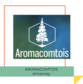 SPONSOR - AROMACOMTOIS