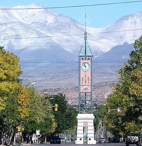 Malargüe