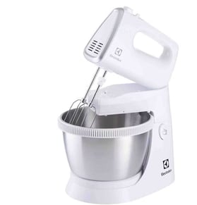 Electrolux Stand Mixer EHSM3417