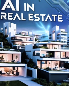 PODCAST AI in Real Estate