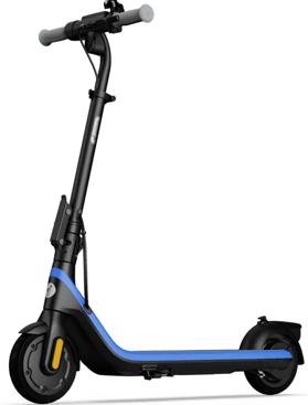 Segway-Ninebot C2 Pro E, Patinete Eléctrico para niños y Adolescentes