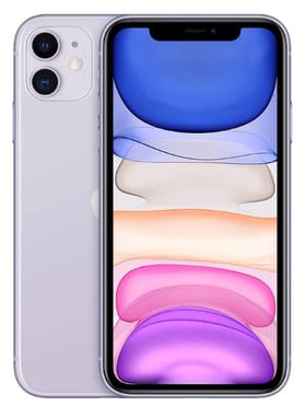 iPhone 11 still feel and look good