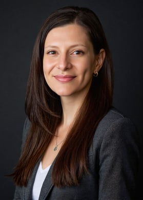 Licensed clinical psychologist in Brooklyn providing therapy and neuropsychological evaluations