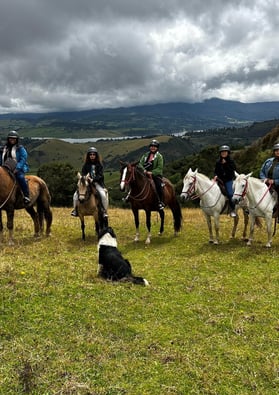 Experiencias-Cabalgata-cerca-a-Bogotá