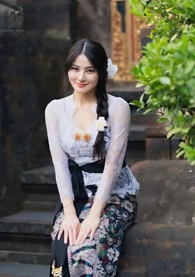 Content creation services in Bali for engaging, high-quality visual and written media