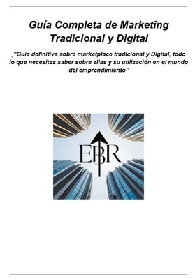 E-Book Marketing Digital 2025