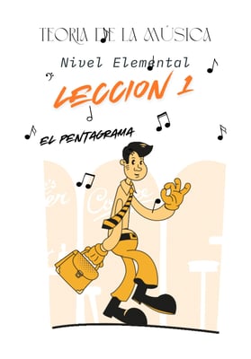 formación grado elemental de música