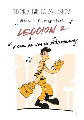 formación grado elemental de música