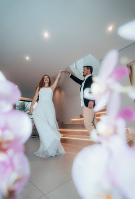 Fotografo de casamento BH
