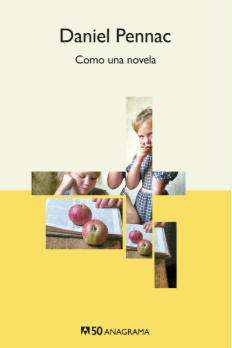 Daniel pennac como una novela