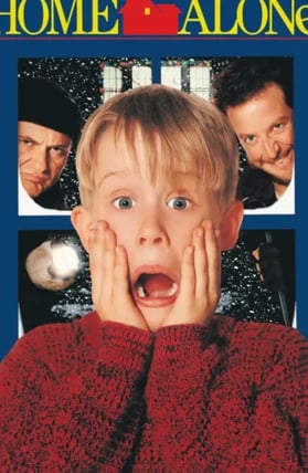 Home Alone (1990)