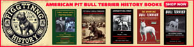 APBT BOOKS AND APBT MAGAZINES PDF DOWNLOAD GAMEDOG HISTORY