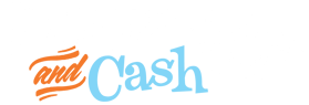 a logo for the band bangers and cash