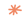 Étoile