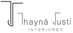 TJ Interiores logo