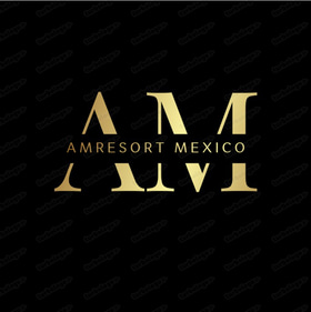 AMRESORT MEXICO logo