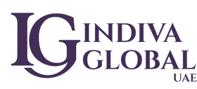 IndivaGlobal logo