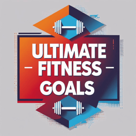 Ultimate Fitness Goals logo