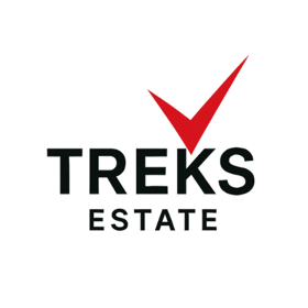 Treks Estate logo