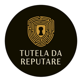Tutela da Reputare logo