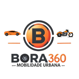BORA360 logo