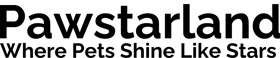 PawStarLand logo