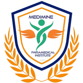 Medimine Paramedical Institute logo